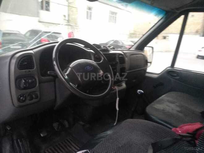 Ford Transit 2002, 376,525 km - 2.4 l - Bakı