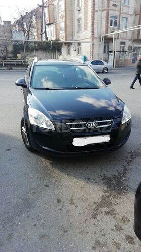 Kia Ceed 2008, 179,000 km - 1.6 л - Bakı