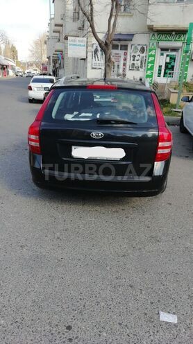 Kia Ceed 2008, 179,000 km - 1.6 л - Bakı