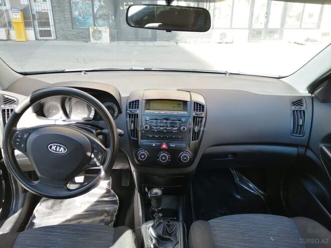 Kia Ceed 2008, 179,000 km - 1.6 л - Bakı