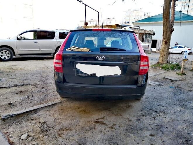 Kia Ceed 2008, 179,000 km - 1.6 л - Bakı