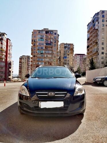Kia Ceed 2008, 179,000 km - 1.6 л - Bakı
