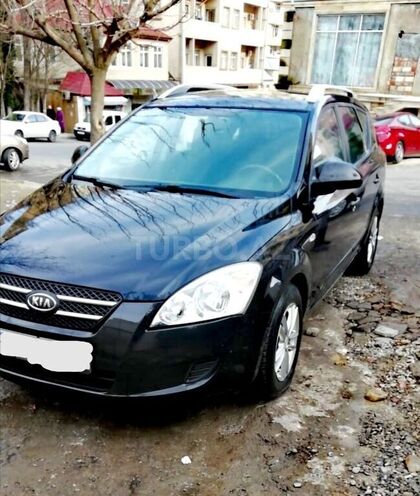 Kia Ceed 2008, 179,000 km - 1.6 л - Bakı