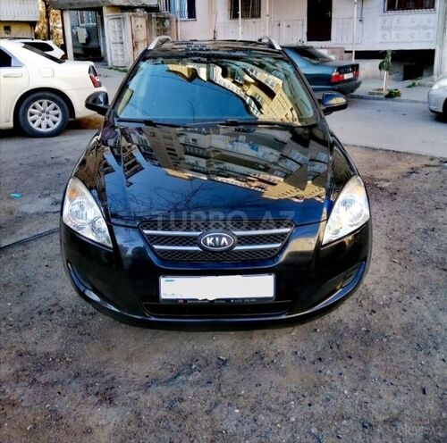 Kia Ceed 2008, 179,000 km - 1.6 л - Bakı