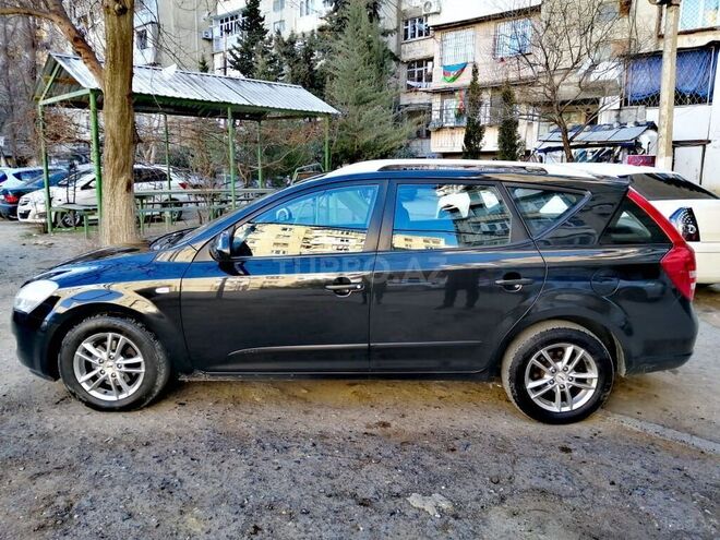 Kia Ceed 2008, 179,000 km - 1.6 л - Bakı