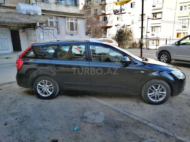 Kia Ceed 2008, 179,000 km - 1.6 л - Bakı