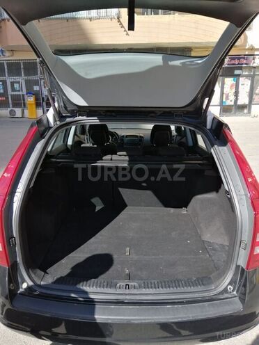 Kia Ceed 2008, 179,000 km - 1.6 л - Bakı