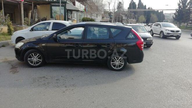 Kia Ceed 2008, 179,000 km - 1.6 л - Bakı