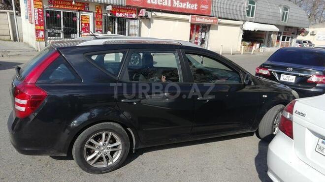 Kia Ceed 2008, 179,000 km - 1.6 л - Bakı