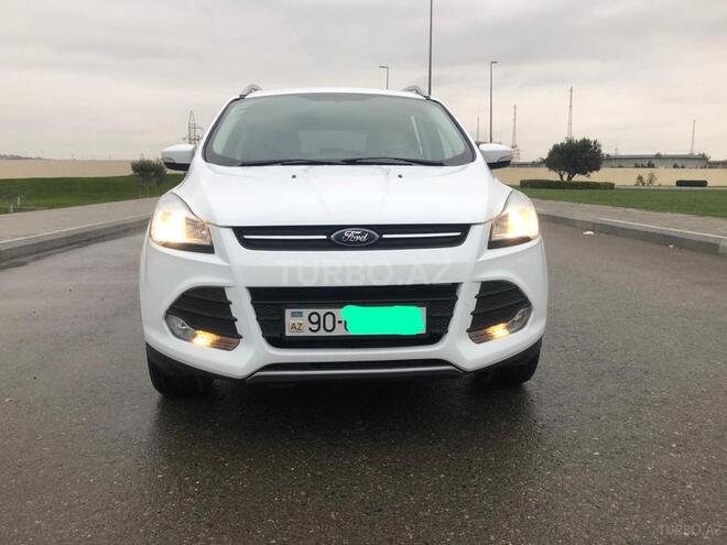 Ford Kuga 2014, 64,000 km - 1.6 л - Bakı