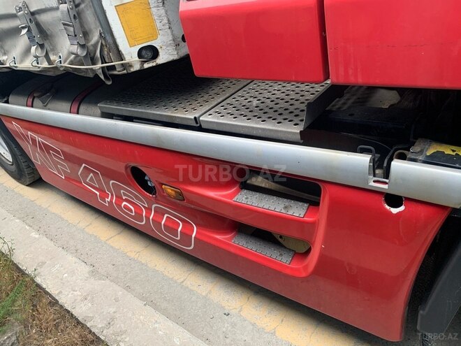 DAF 105 XF 2011, 999,000 km - 13.0 l - Bakı