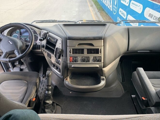 DAF 105 XF 2011, 999,000 km - 13.0 l - Bakı