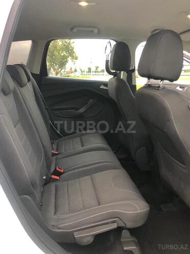 Ford Kuga 2014, 64,000 km - 1.6 л - Bakı