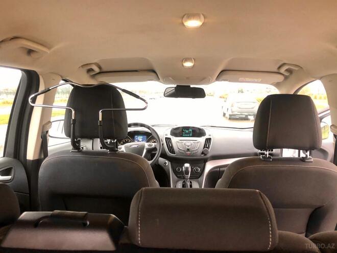 Ford Kuga 2014, 64,000 km - 1.6 л - Bakı