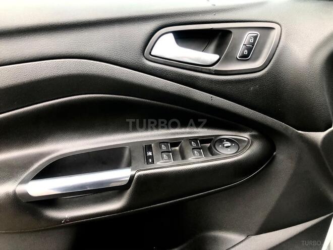 Ford Kuga 2014, 64,000 km - 1.6 л - Bakı