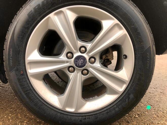 Ford Kuga 2014, 64,000 km - 1.6 л - Bakı