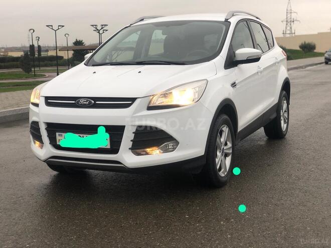 Ford Kuga 2014, 64,000 km - 1.6 л - Bakı
