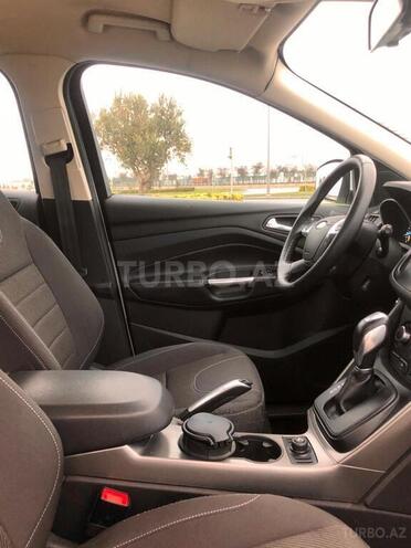 Ford Kuga 2014, 64,000 km - 1.6 л - Bakı