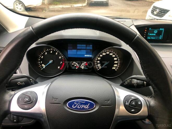 Ford Kuga 2014, 64,000 km - 1.6 л - Bakı