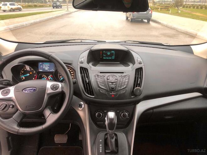 Ford Kuga 2014, 64,000 km - 1.6 л - Bakı