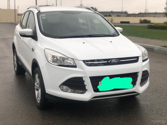 Ford Kuga 2014, 64,000 km - 1.6 л - Bakı