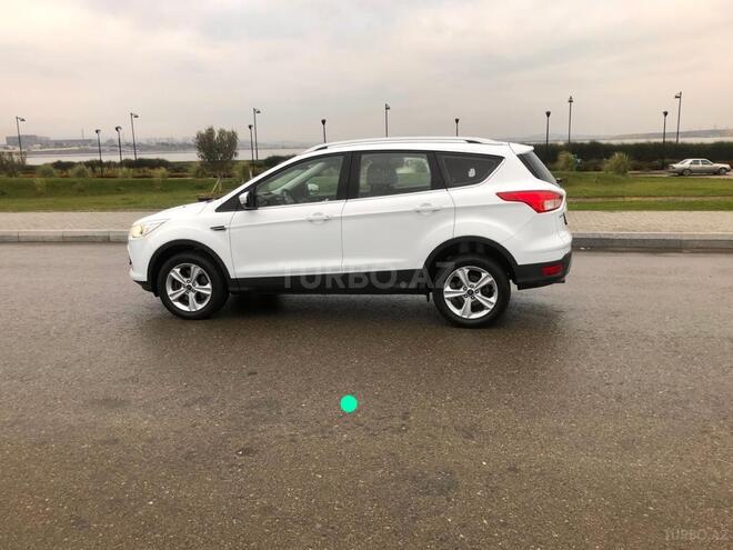 Ford Kuga 2014, 64,000 km - 1.6 л - Bakı