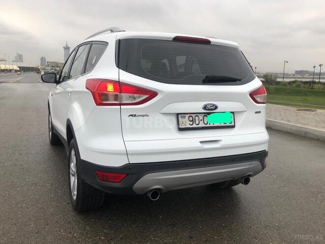 Ford Kuga 2014, 64,000 km - 1.6 л - Bakı