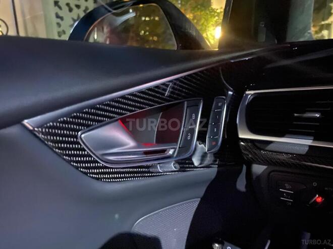 Audi RS7 2015, 70,000 km - 4.0 l - Bakı