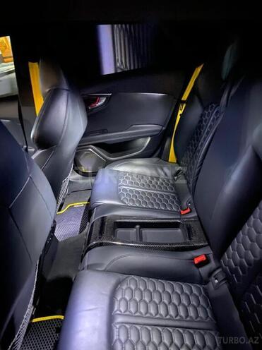 Audi RS7 2015, 70,000 km - 4.0 l - Bakı
