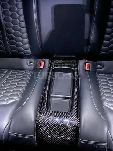 Audi RS7 2015, 70,000 km - 4.0 l - Bakı