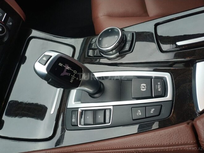BMW 528 2014, 87,000 km - 2.0 l - Bakı