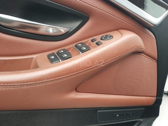 BMW 528 2014, 87,000 km - 2.0 l - Bakı