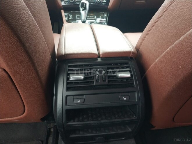 BMW 528 2014, 87,000 km - 2.0 l - Bakı