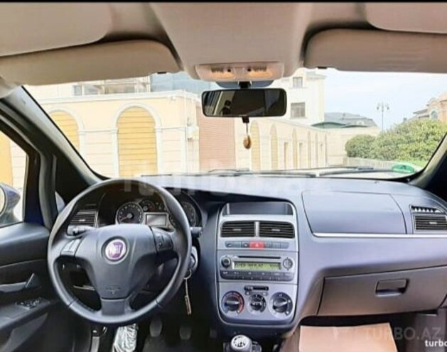 Fiat Linea 2007, 215,700 km - 1.4 l - Bakı
