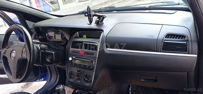 Fiat Linea 2007, 215,700 km - 1.4 l - Bakı