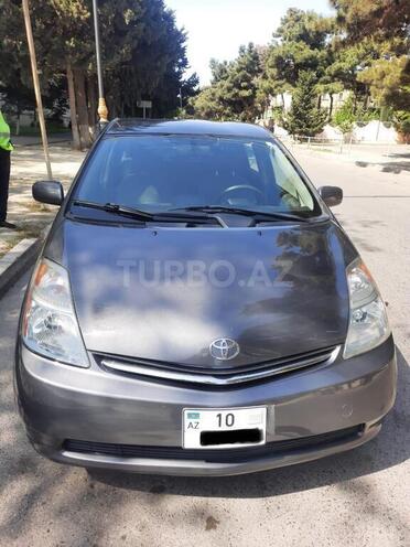 Toyota Prius 2008, 144,000 km - 1.5 l - Bakı