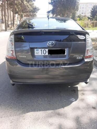 Toyota Prius 2008, 144,000 km - 1.5 l - Bakı