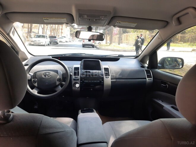 Toyota Prius 2008, 144,000 km - 1.5 l - Bakı