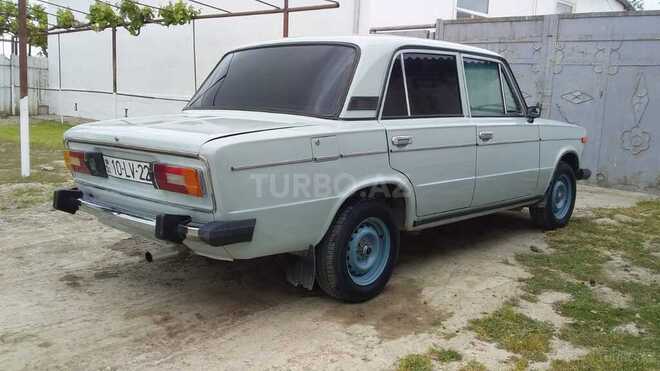 LADA (VAZ) 2106 1987, 200,000 km - 1.6 l - Salyan