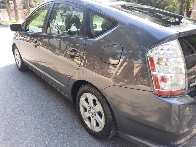 Toyota Prius 2008, 144,000 km - 1.5 l - Bakı