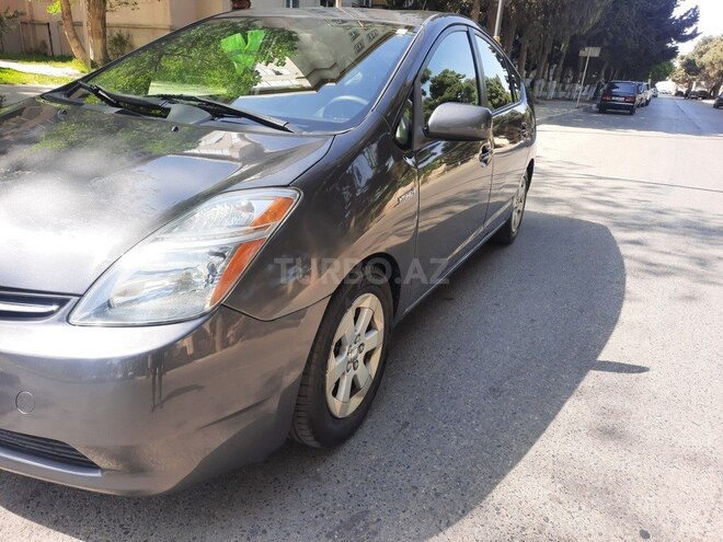 Toyota Prius 2008, 144,000 km - 1.5 l - Bakı
