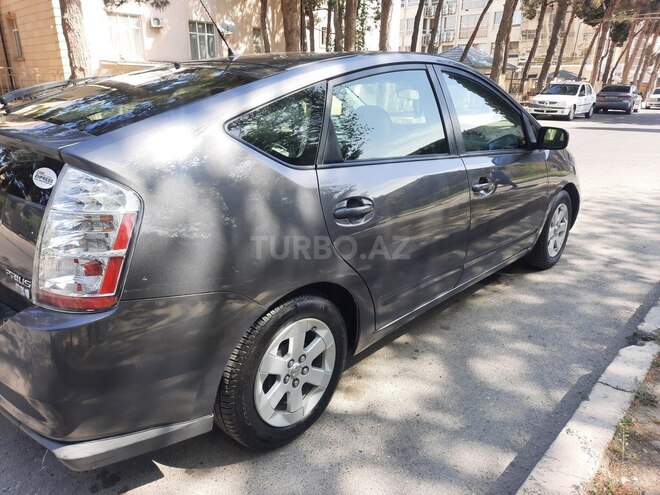 Toyota Prius 2008, 144,000 km - 1.5 l - Bakı