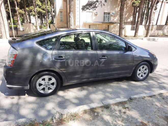 Toyota Prius 2008, 144,000 km - 1.5 l - Bakı
