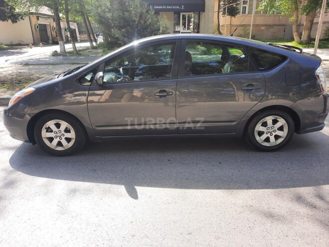 Toyota Prius 2008, 144,000 km - 1.5 l - Bakı