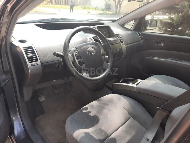 Toyota Prius 2008, 144,000 km - 1.5 l - Bakı