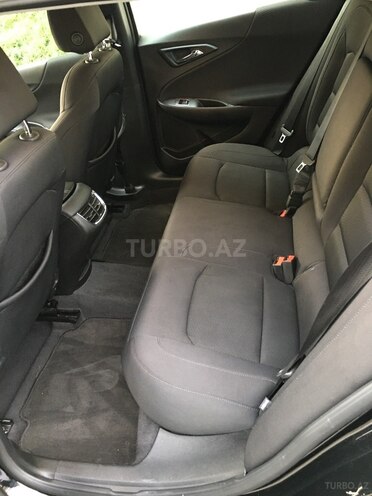 Chevrolet Malibu 2019, 73,000 km - 1.5 л - Bakı