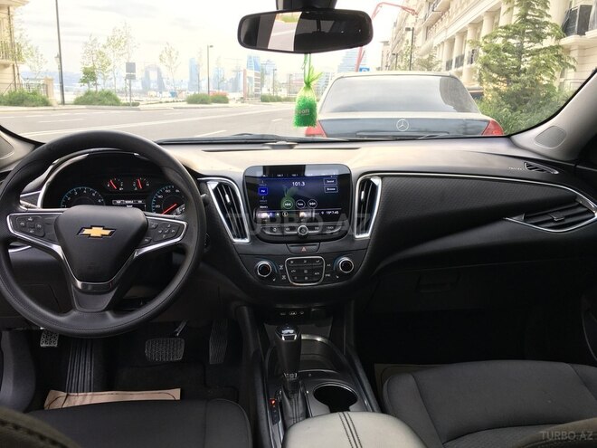 Chevrolet Malibu 2019, 73,000 km - 1.5 л - Bakı