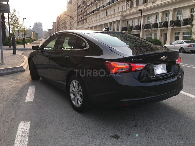 Chevrolet Malibu 2019, 73,000 km - 1.5 л - Bakı