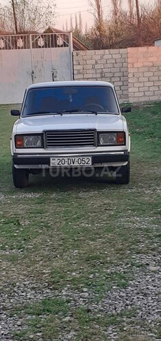 LADA (VAZ) 2107 2006, 137,000 km - 1.5 l - Ucar