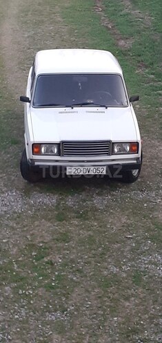 LADA (VAZ) 2107 2006, 137,000 km - 1.5 l - Ucar